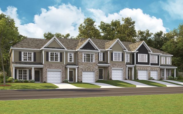 916 Shorttail Lane, Lebanon, TN 37090