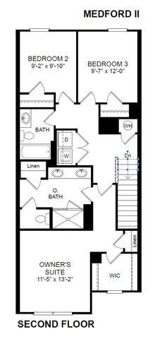 916 Shorttail Lane, Lebanon, TN 37090