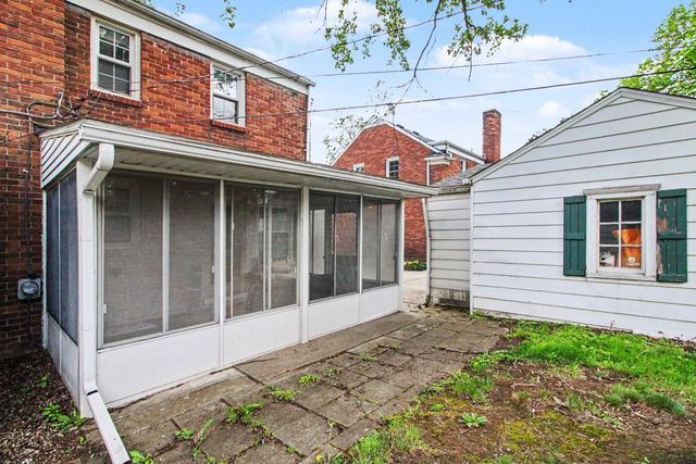 3857 Brewster Street, Dearborn, MI 48120