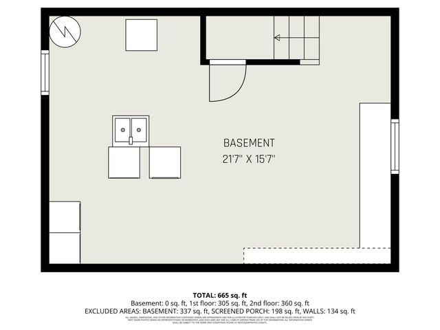 3857 Brewster Street, Dearborn, MI 48120