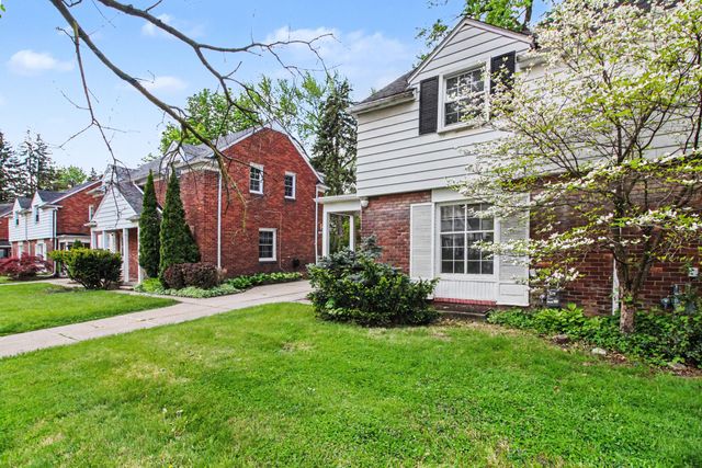 3857 Brewster Street, Dearborn, MI 48120