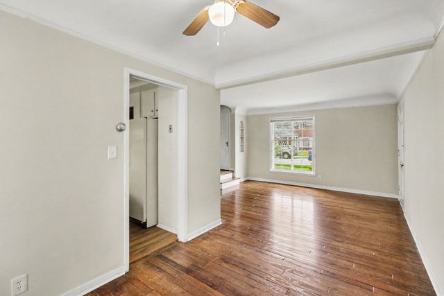 3857 Brewster Street, Dearborn, MI 48120