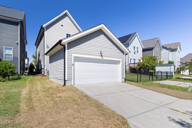 2325 Great Ridge Parkway, Chapel Hill, NC 27516