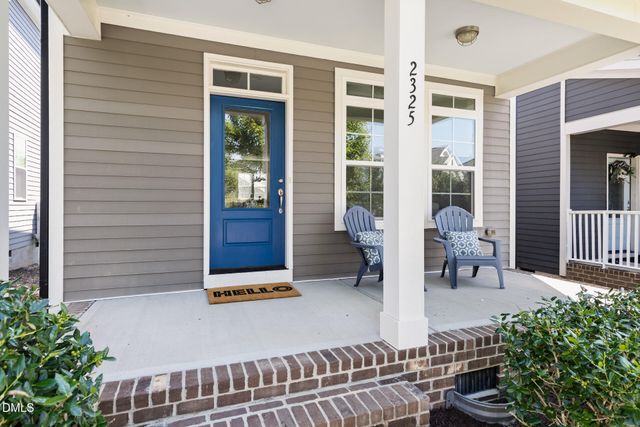 2325 Great Ridge Parkway, Chapel Hill, NC 27516