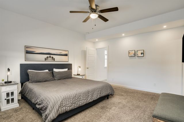 3725 Toronto Street, Dallas, TX 75212