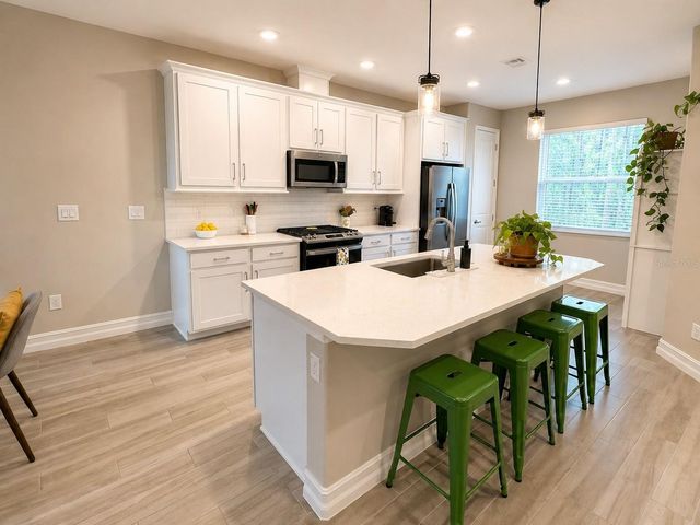 5054 SAN MARTINO DRIVE, Wesley Chapel, FL 33543