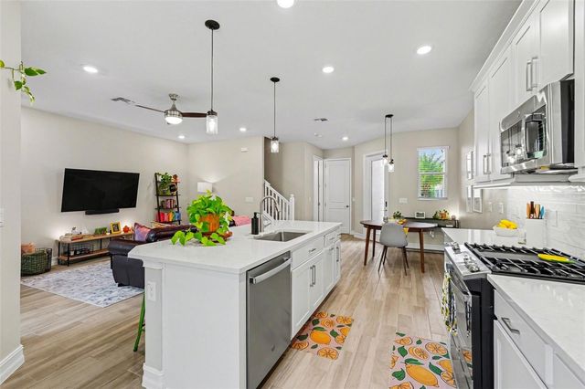 5054 SAN MARTINO DRIVE, Wesley Chapel, FL 33543