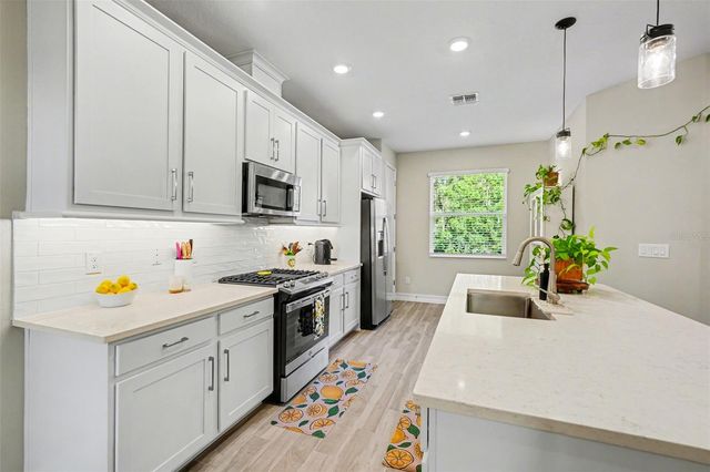 5054 SAN MARTINO DRIVE, Wesley Chapel, FL 33543