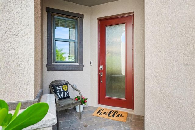 5054 SAN MARTINO DRIVE, Wesley Chapel, FL 33543