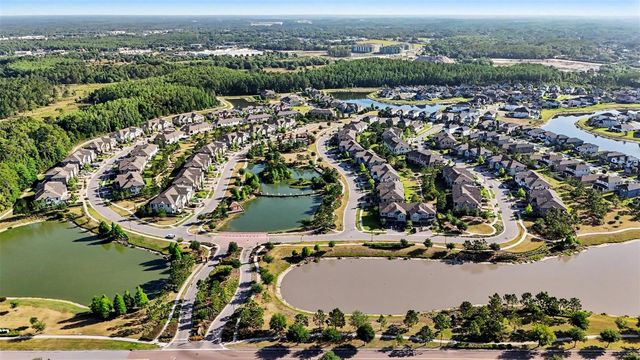 5054 SAN MARTINO DRIVE, Wesley Chapel, FL 33543