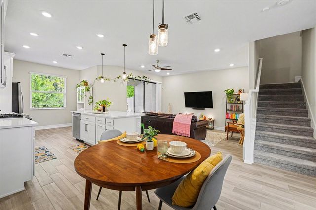 5054 SAN MARTINO DRIVE, Wesley Chapel, FL 33543
