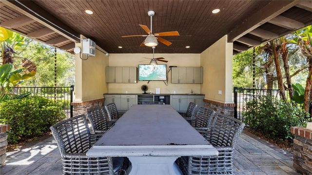 5054 SAN MARTINO DRIVE, Wesley Chapel, FL 33543