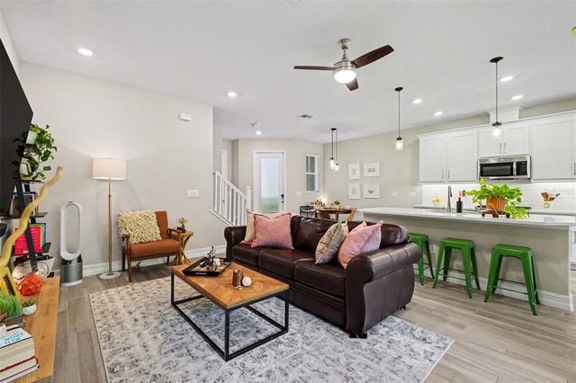 5054 SAN MARTINO DRIVE, Wesley Chapel, FL 33543