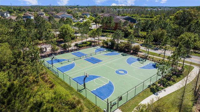 5054 SAN MARTINO DRIVE, Wesley Chapel, FL 33543