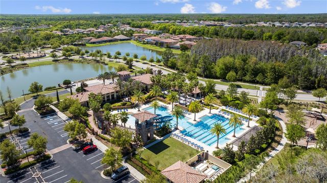 5054 SAN MARTINO DRIVE, Wesley Chapel, FL 33543