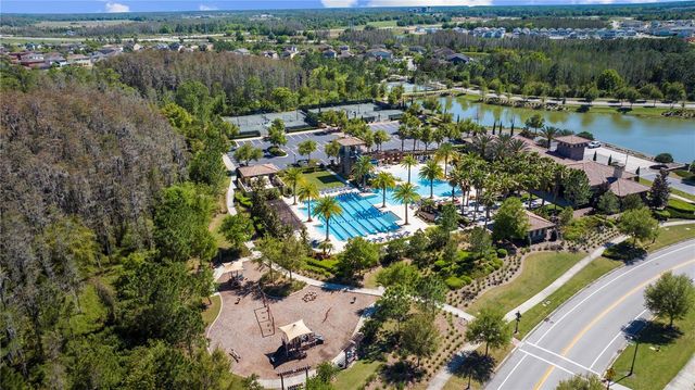 5054 SAN MARTINO DRIVE, Wesley Chapel, FL 33543