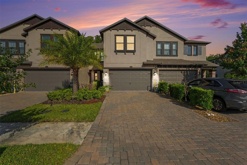 5054 SAN MARTINO DRIVE, Wesley Chapel, FL 33543