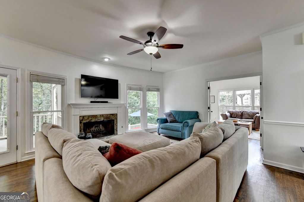 4410 Landover Way, Suwanee, GA 30024 — photo 3