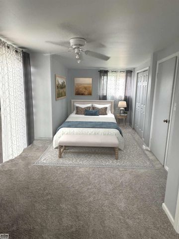 31201 Share Street, Saint Clair Shores, MI 48082