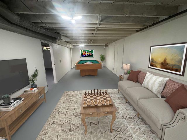 31201 Share Street, Saint Clair Shores, MI 48082