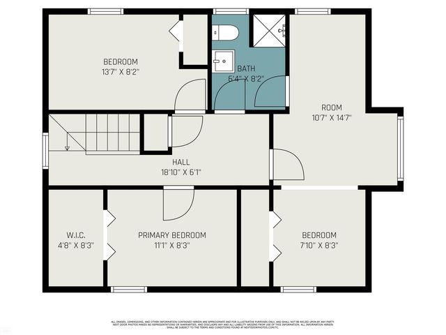 31201 Share Street, Saint Clair Shores, MI 48082