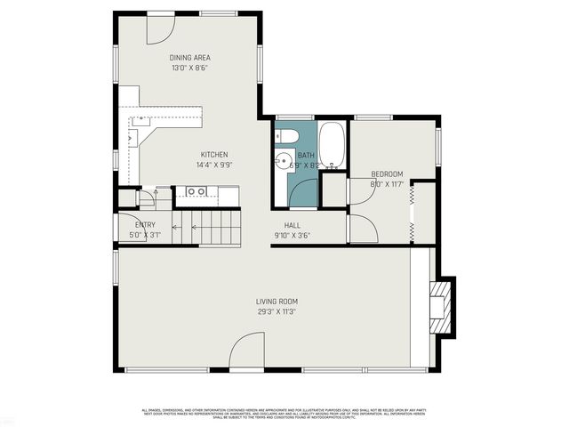 31201 Share Street, Saint Clair Shores, MI 48082