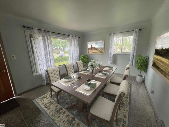 31201 Share Street, Saint Clair Shores, MI 48082