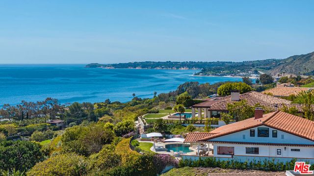 24630 Blue Dane Lane, Malibu, CA 90265