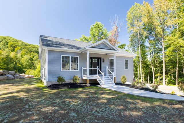 176 Rockwell Avenue, Bristol, CT 06010