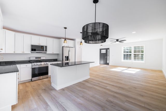 176 Rockwell Avenue, Bristol, CT 06010