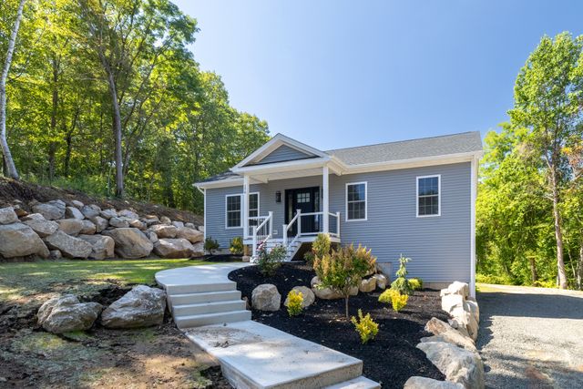 176 Rockwell Avenue, Bristol, CT 06010