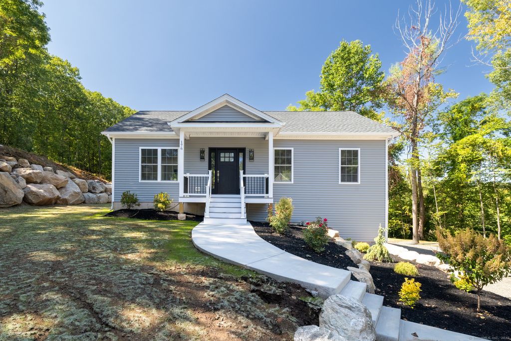 176 Rockwell Avenue, Bristol, CT 06010