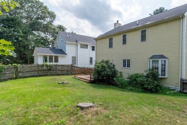 62 Garden Street 62, Needham, MA 02492