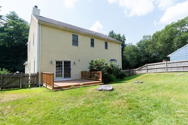 62 Garden Street 62, Needham, MA 02492
