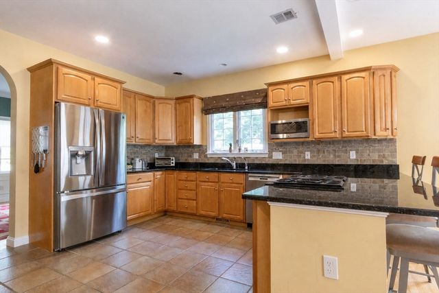 62 Garden Street 62, Needham, MA 02492
