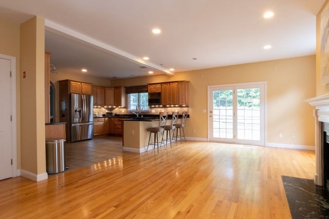 62 Garden Street 62, Needham, MA 02492