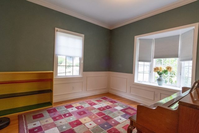 62 Garden Street 62, Needham, MA 02492