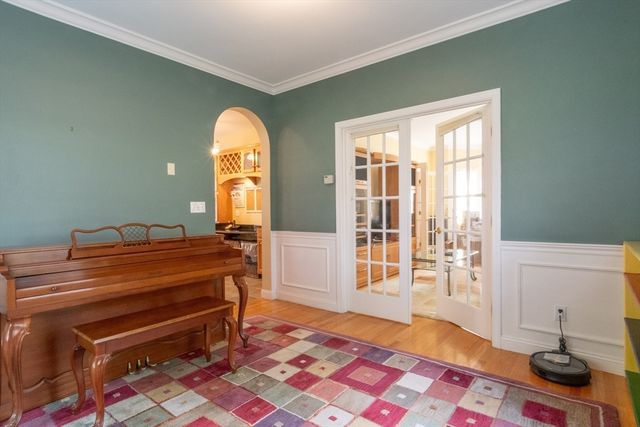 62 Garden Street 62, Needham, MA 02492