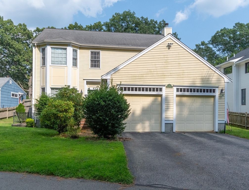 62 Garden Street 62, Needham, MA 02492