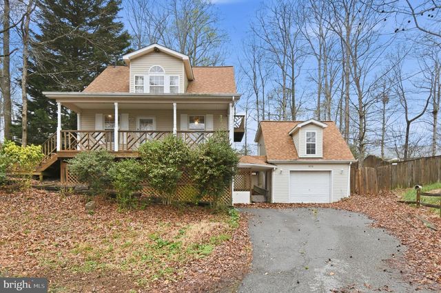 11711 BIG BEAR LN, Lusby, MD 20657