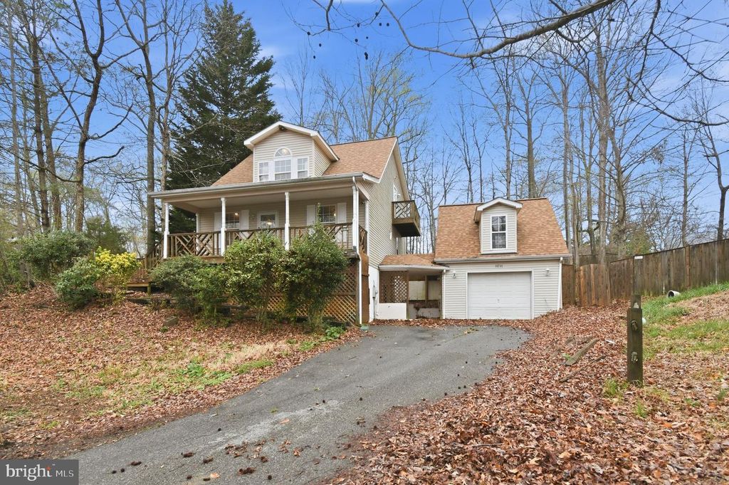 11711 BIG BEAR LN, Lusby, MD 20657