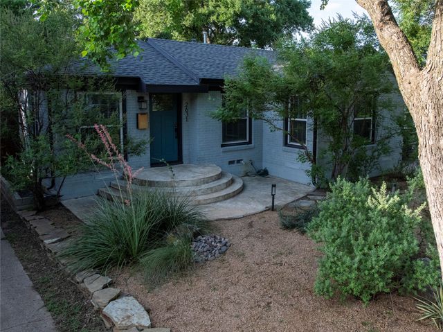 2631 Alco Avenue, Dallas, TX 75211