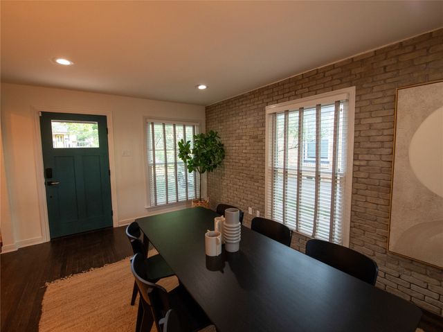2631 Alco Avenue, Dallas, TX 75211