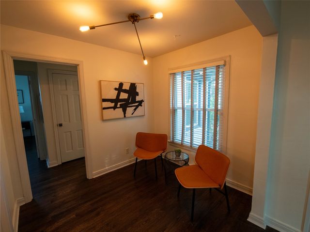 2631 Alco Avenue, Dallas, TX 75211