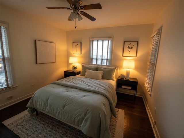 2631 Alco Avenue, Dallas, TX 75211