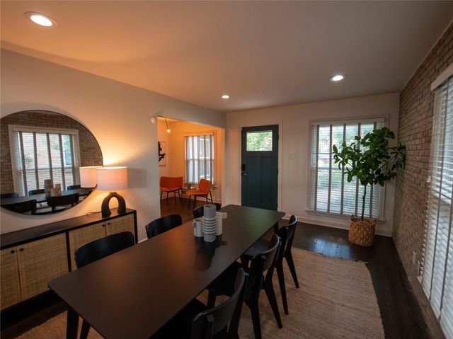 2631 Alco Avenue, Dallas, TX 75211