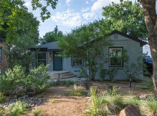 2631 Alco Avenue, Dallas, TX 75211