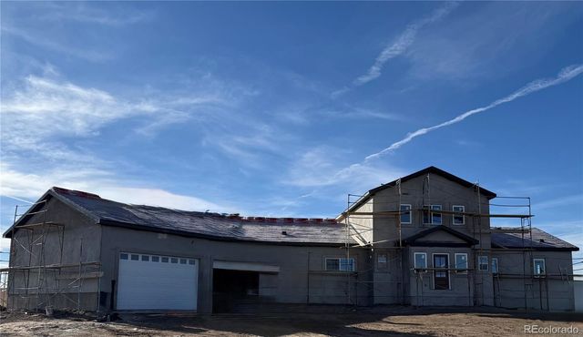 14635 Teleo Court, Peyton, CO 80831