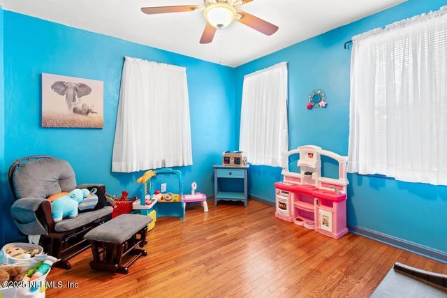 433 W 70TH Street, Jacksonville, FL 32208