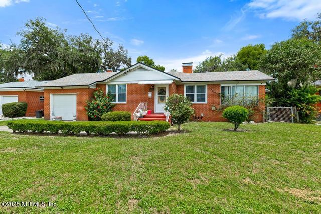 433 W 70TH Street, Jacksonville, FL 32208